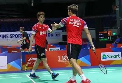 丹麥公開賽冷門疊出 丹麥公開賽冷門疊出