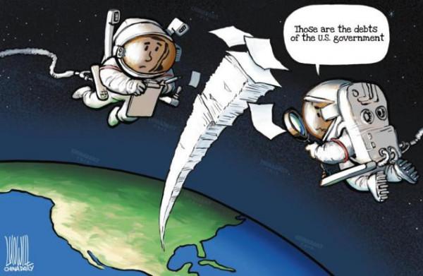 美國這一年｜小象漫評