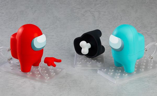 GSC《我們之中》三色角色人偶正式開啟預購