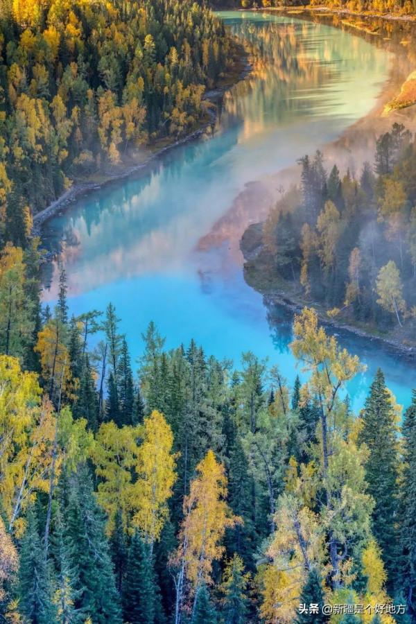 在新疆 你管這叫火車？