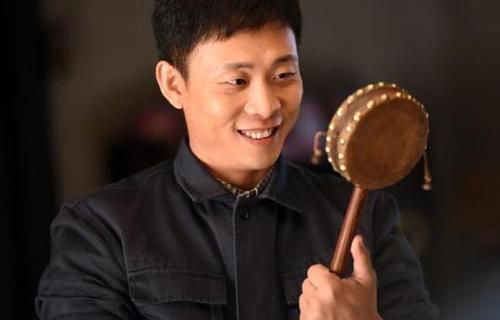 10位內地70後演技派男演員，黃渤屈居第四，其中有你認識的嗎