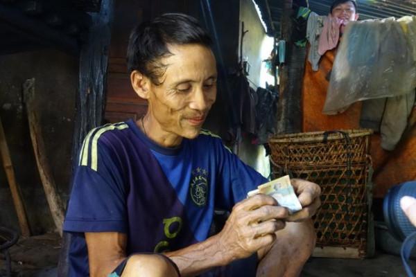 現實版人猿泰山去世!叢林生活41年,迴歸社會被食品害死? 現實版人猿泰山去世!叢林生活41年,迴歸社會被食品害死?