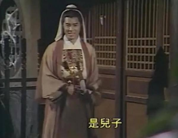 10版“玉郎”江楓顏值對比，誰是當之無愧的第一美男，誰是硬湊？