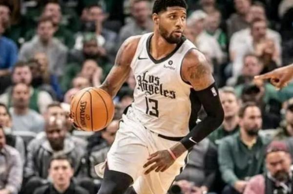 7換2!快船火箭有望達成交易,21+9中鋒或成喬治幫手 7換2!快船火箭有望達成交易,21+9中鋒或成喬治幫手