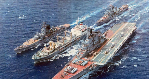 如果瓦良格能完工,會比遼寧艦更厲害嗎? 如果瓦良格能完工,會比遼寧艦更厲害嗎?