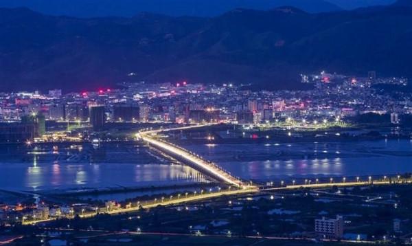 廣東十大冷門景點，人少景美好玩