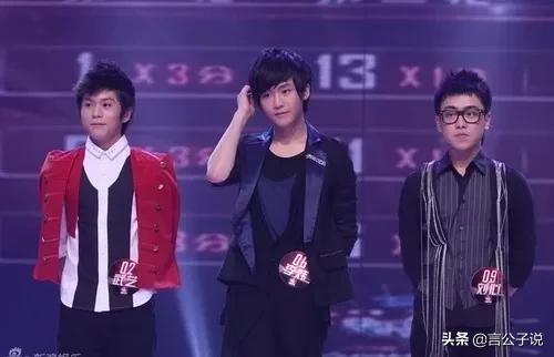 6位“快樂男聲冠軍”今昔對比,有人16年不火,有人巔峰跌落 6位“快樂男聲冠軍”今昔對比,有人16年不火,有人巔峰跌落