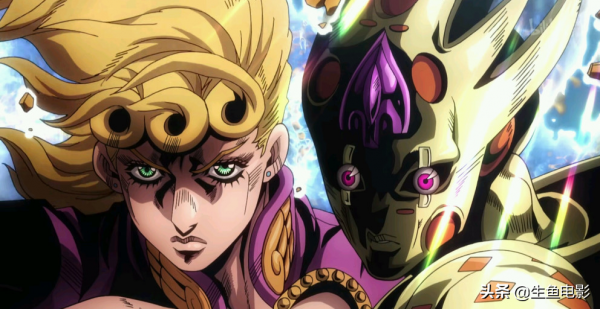 JOJO：覺醒替身出現的幾種方式，荒木的天馬行空讓故事愈發精彩