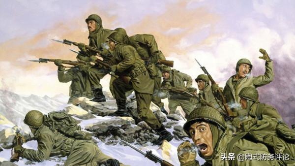 北極熊團最後12小時:被自家飛機炸成火海,卡車滿載傷員摔下懸崖 北極熊團最後12小時:被自家飛機炸成火海,卡車滿載傷員摔下懸崖