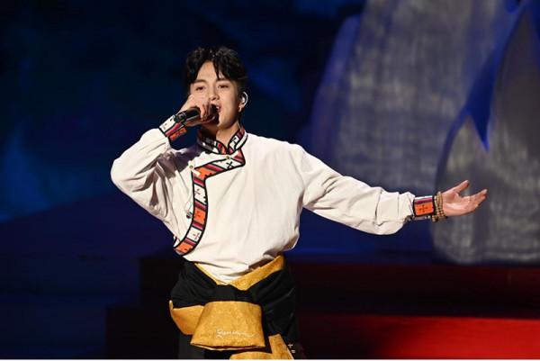 《星光大道》2021年度總決賽精彩來襲 誰將問鼎總冠軍