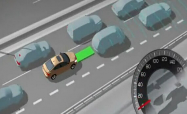 ACC真的有那麼神?消費者對ACC都存在哪些誤區? ACC真的有那麼神?消費者對ACC都存在哪些誤區?