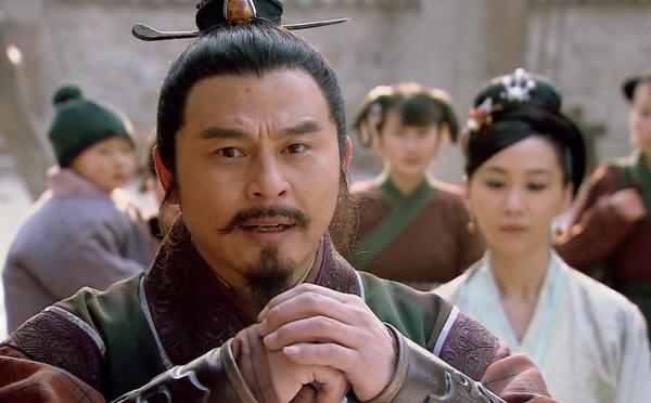 梁山泊的真實面目:看懂這5個細節,你就會發現梁山的嚴重問題 梁山泊的真實面目:看懂這5個細節,你就會發現梁山的嚴重問題