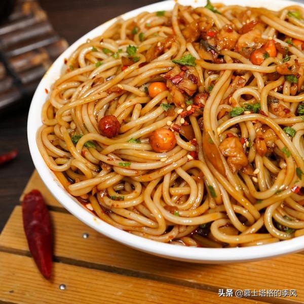 美食地圖｜中國這些地方的米粉最好吃，你的家鄉上榜了嗎