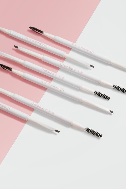 illombo怡蘭葆全新彩妝系列新品上市