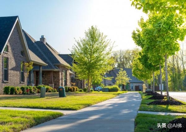 2021美國房產稅最低的州