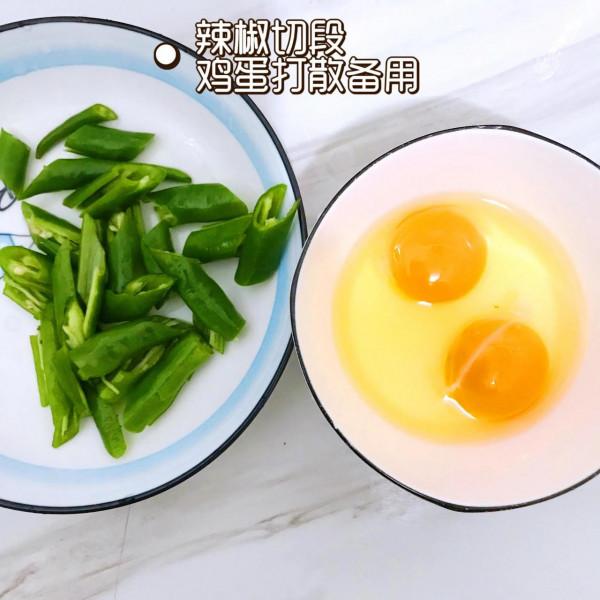 上班族：懶人必會的蒸雞，給肉都不換的炒雞蛋，能吃三碗大米飯