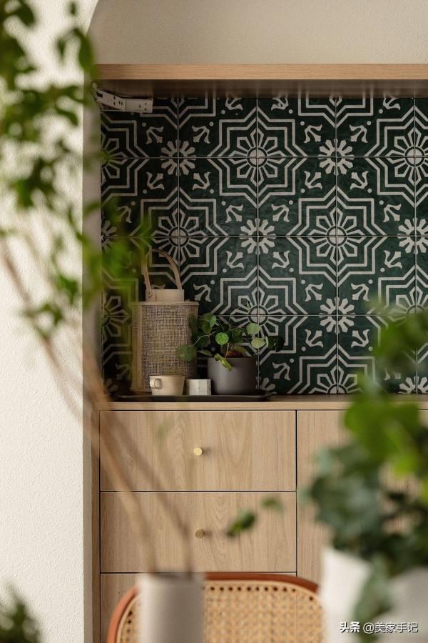 這對夫妻太有遠見，360㎡的家不做任何豪華裝飾，卻處處彰顯高階