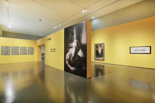 “中秋”小長假照常開放,來看展吧 “中秋”小長假照常開放,來看展吧