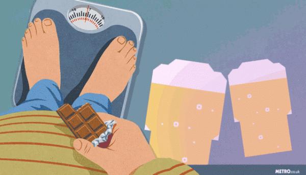 餓時為何容易生氣？來自科學家的忠告：不要招惹一個飢餓的人……