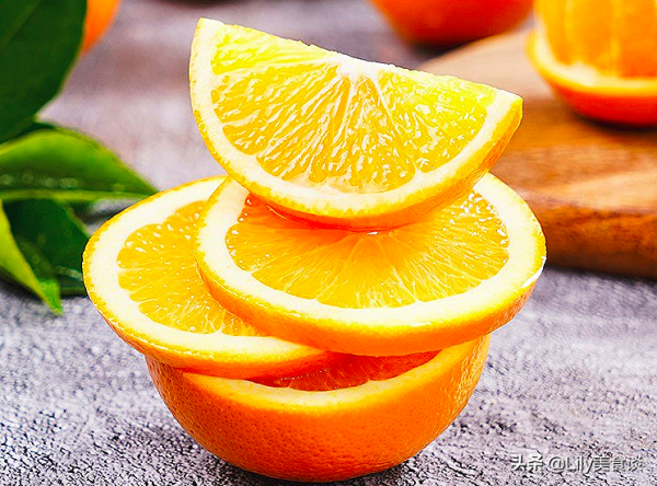 冬天乾燥，這7種食物女人要多吃，“維C”含量高，滿面光彩不顯老