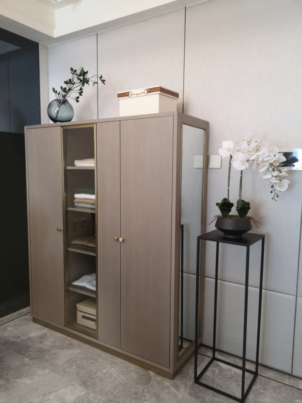 韻染東方 盡顯純淨如詩的極致格調