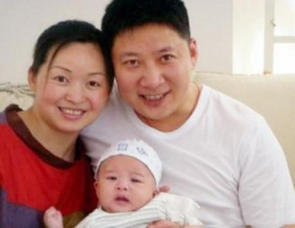 耿菊花扮演者：曾是女子特警隊少尉，拒50萬年薪，轉業成反恐精英