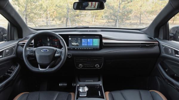 用車調查：為什麼福特銳界的保養，總給人很貴的感覺？