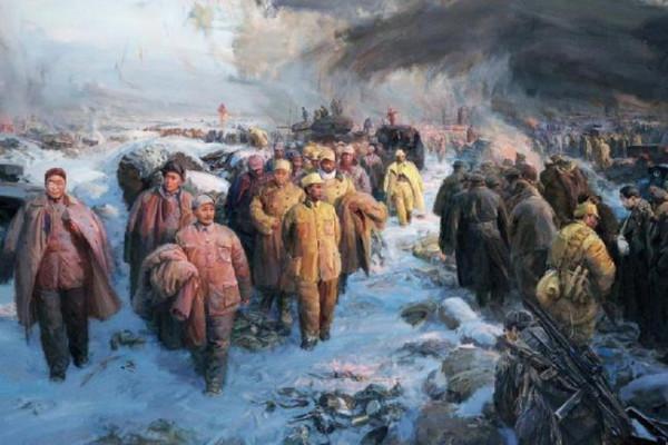 華國鋒擔任軍委主席後,設立了5位副主席,分別是誰? 華國鋒擔任軍委主席後,設立了5位副主席,分別是誰?