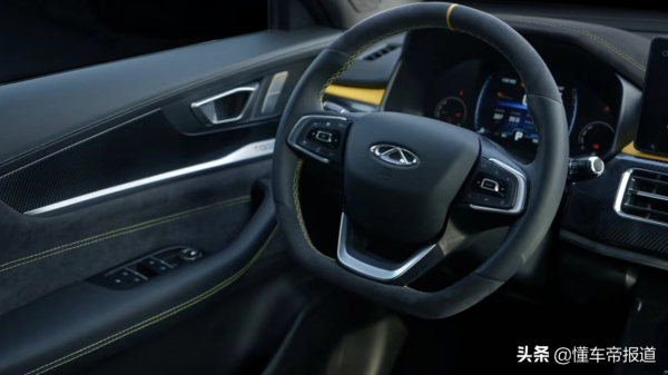 新車 | 售價14.8888萬元起，奇瑞瑞虎8工匠派聯名款正式上市