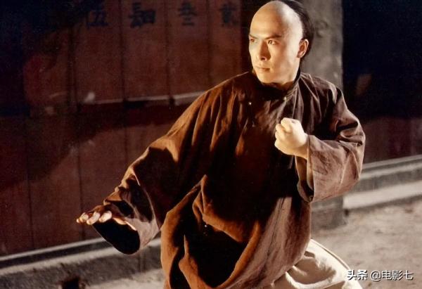 票房僅48萬，上映7天被下架，事實證明，李連杰的成功難以複製