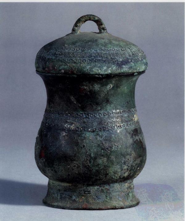 中國青銅器全集第06卷西周2（1）