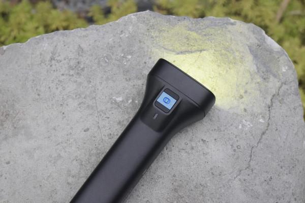 前途光明，照亮遠方！olight傲雷Archer方幕手電賞玩