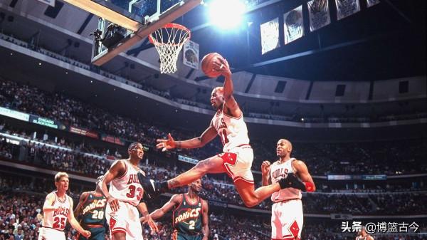 NBA資料統計的利與弊:本意是服務比賽,但很容易混淆事實 NBA資料統計的利與弊:本意是服務比賽,但很容易混淆事實