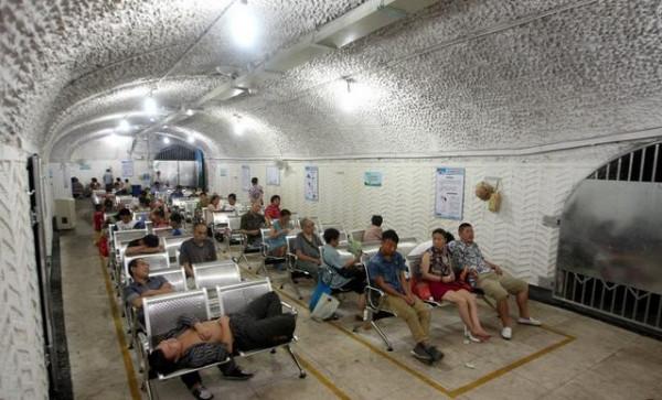 核戰爭一旦爆發,在中國躲到哪些地方,可以“倖免於難”? 核戰爭一旦爆發,在中國躲到哪些地方,可以“倖免於難”?