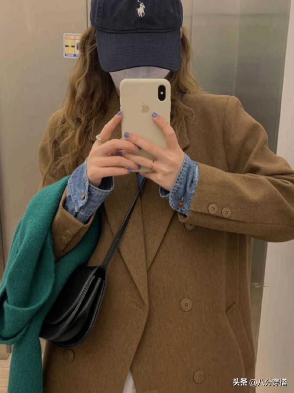 冬天怎麼穿出韓系單品的“精髓”?這些單品直接借鑑,保暖又洋氣 冬天怎麼穿出韓系單品的“精髓”?這些單品直接借鑑,保暖又洋氣