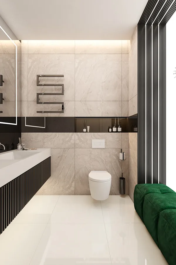 98m²優雅人居,大道至簡 98m²優雅人居,大道至簡