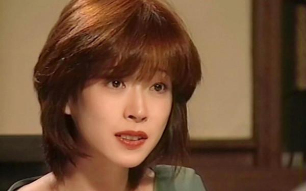 柯南：灰原哀的原型是中森明菜，但毛利蘭的原型並不是工藤靜香