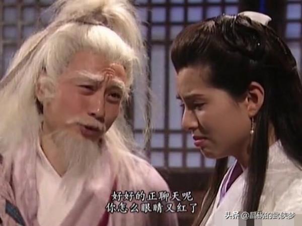 “華山三論”不靠嘴皮子，真正的天下第一是誰？