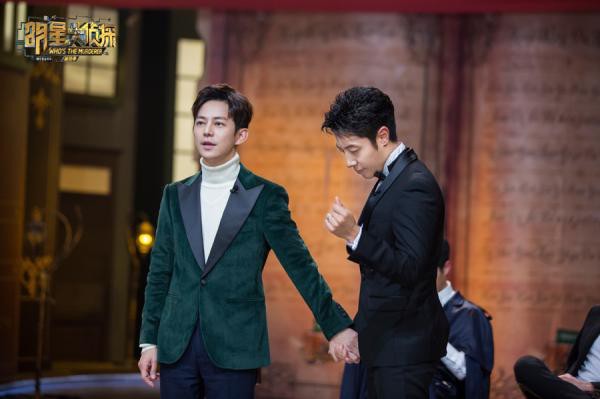 何炅節目被頂替，芒果疑似禁止主持人接私活，《快本》全體停工？