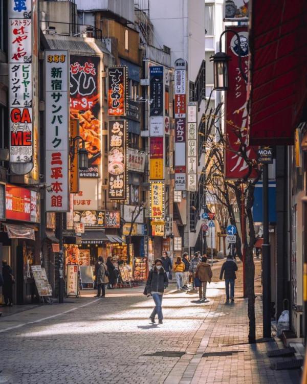 奇特的&OpenCurlyDoubleQuote;日本&rdquo;現狀，帶你看看真實的日本