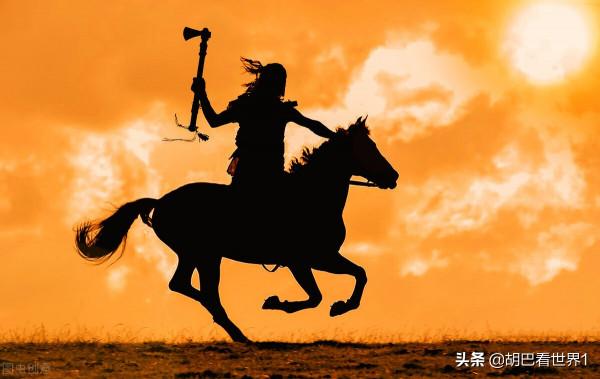 蒙古帝國的崛起與衰落(八) 蒙古帝國的崛起與衰落(八)