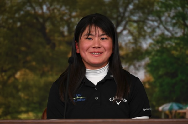 日媒評選2021年高爾夫新聞事件top10