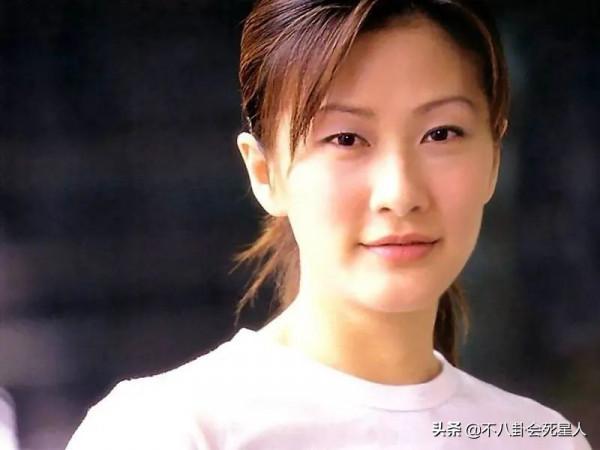 11位被誇美，卻讓人get不到的TVB女星，是誰的審美有問題？