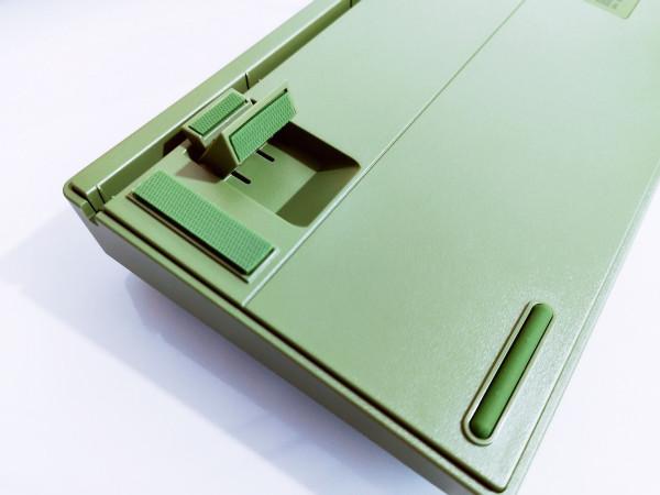 不一樣的跨界合作，安德斯特黑曜王座&amp;ikbc機械鍵盤體驗報告