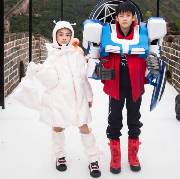 長相浪費基因？這些星二代，明明跟父母共用一張臉