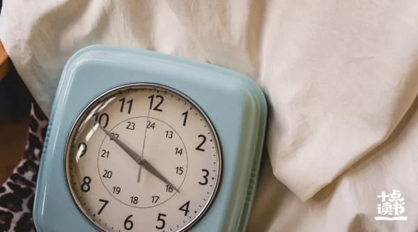 真正拖垮你的，是“內耗思維”