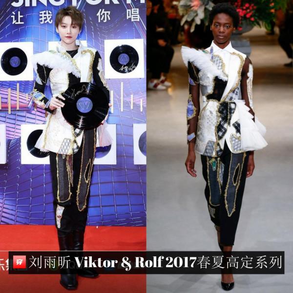 12月總結：20位女星接近30身高定禮服，看看誰才是本月高定女王