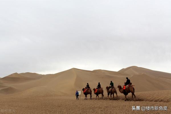 “隴中苦瘠甲於天下”,貧窮的甘肅為什麼如此神奇?你感動了我 “隴中苦瘠甲於天下”,貧窮的甘肅為什麼如此神奇?你感動了我