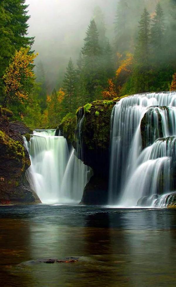 分享圖片&mdash;&mdash;天然純淨的風景集錦