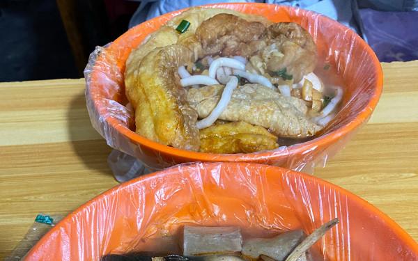 江西4種火遍街邊的小吃，天越冷吃起來越過癮，有你喜歡的嗎？